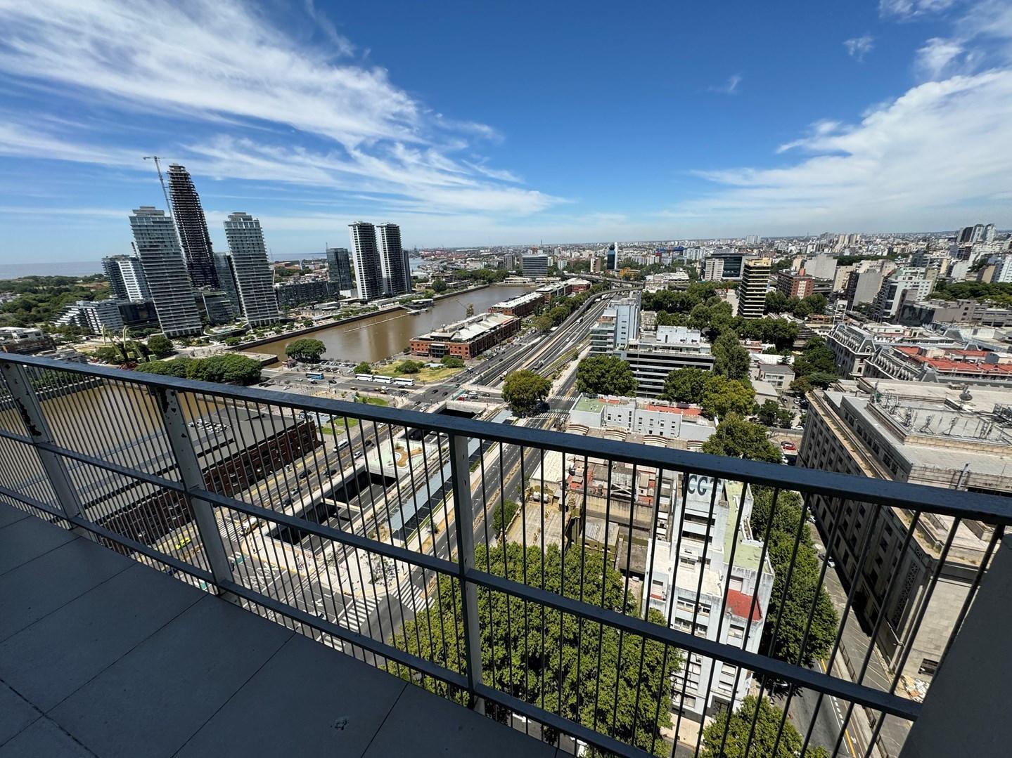 Foto de Departamento en Venta en Puerto Madero, Capital Federal, Buenos Aires, imagen 3
