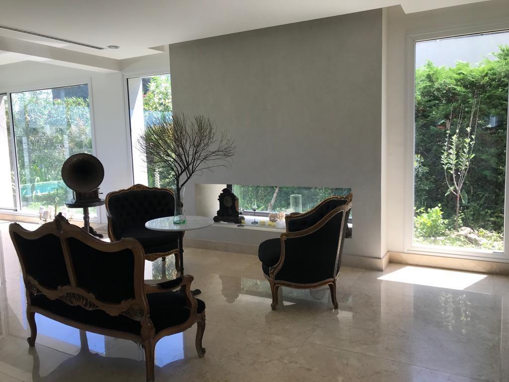 Foto de Casa en Alquiler en El Golf, Nordelta, Tigre, imagen 1