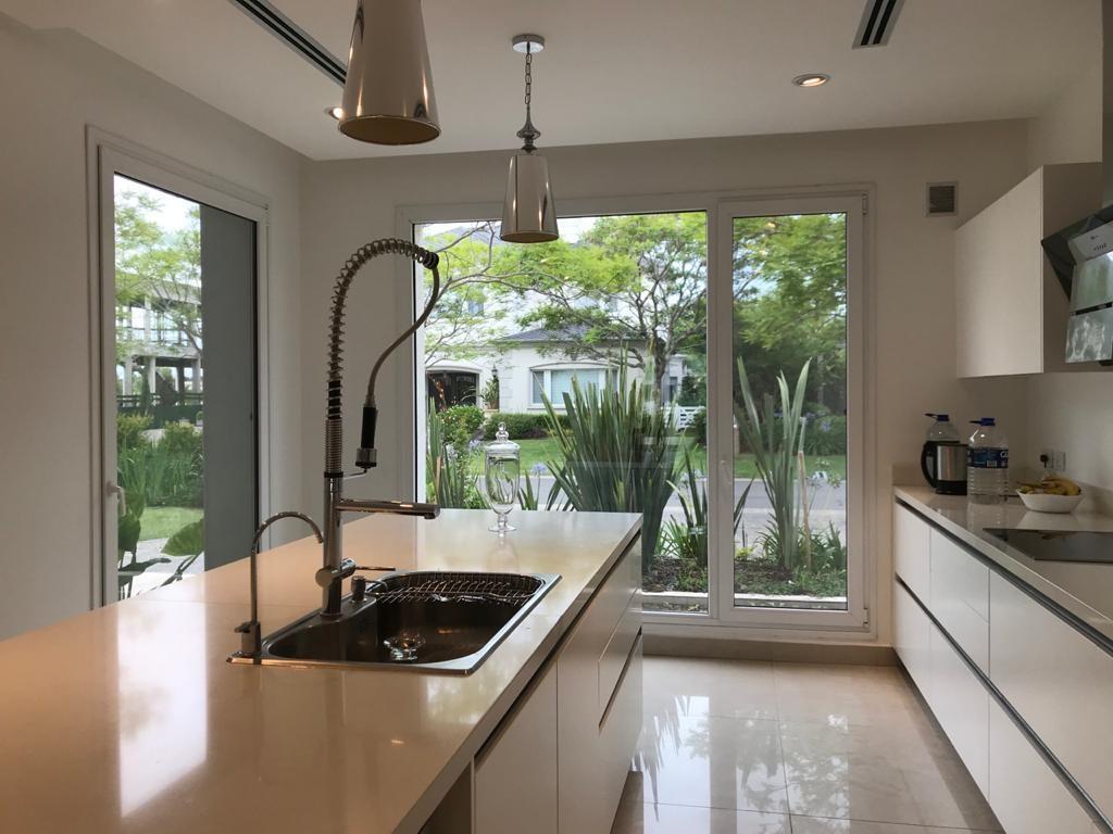 Foto de Casa en Alquiler en El Golf, Nordelta, Tigre, imagen 3