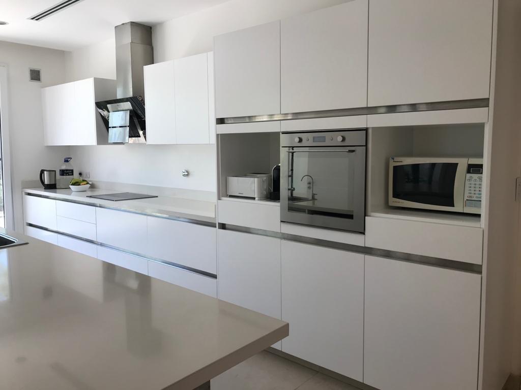 Foto de Casa en Alquiler en El Golf, Nordelta, Tigre, imagen 4