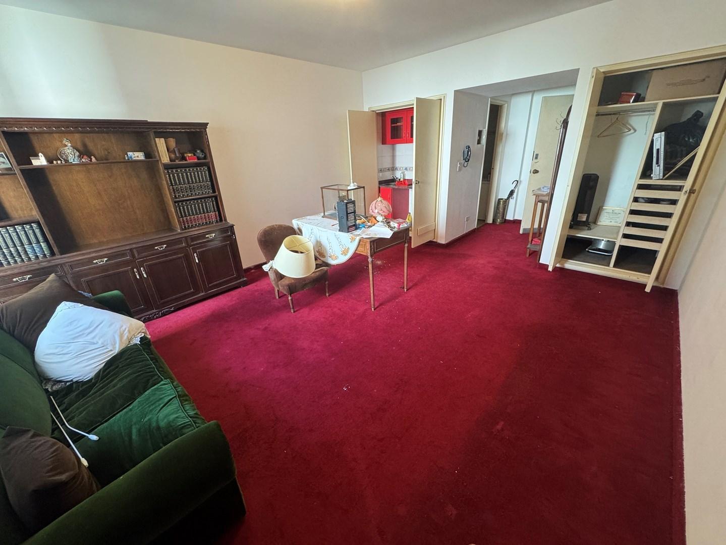 Foto de Departamento Monoambiente en Venta en Recoleta, Capital Federal, Buenos, imagen 5