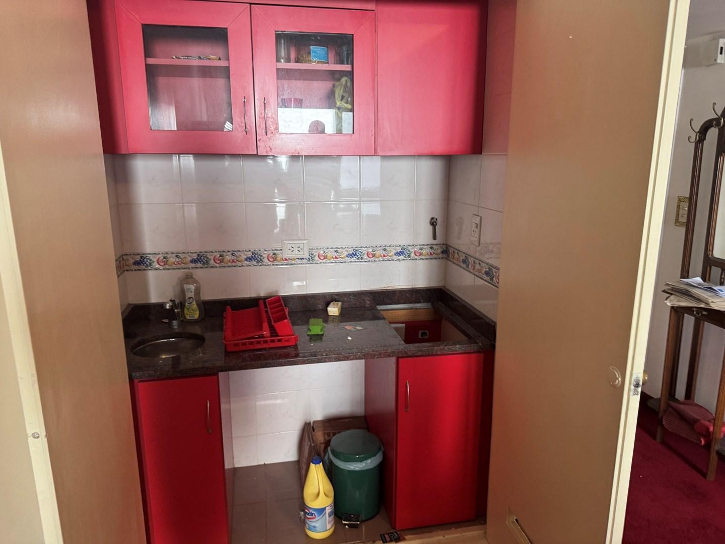 Foto de Departamento Monoambiente en Venta en Recoleta, Capital Federal, Buenos, imagen 4