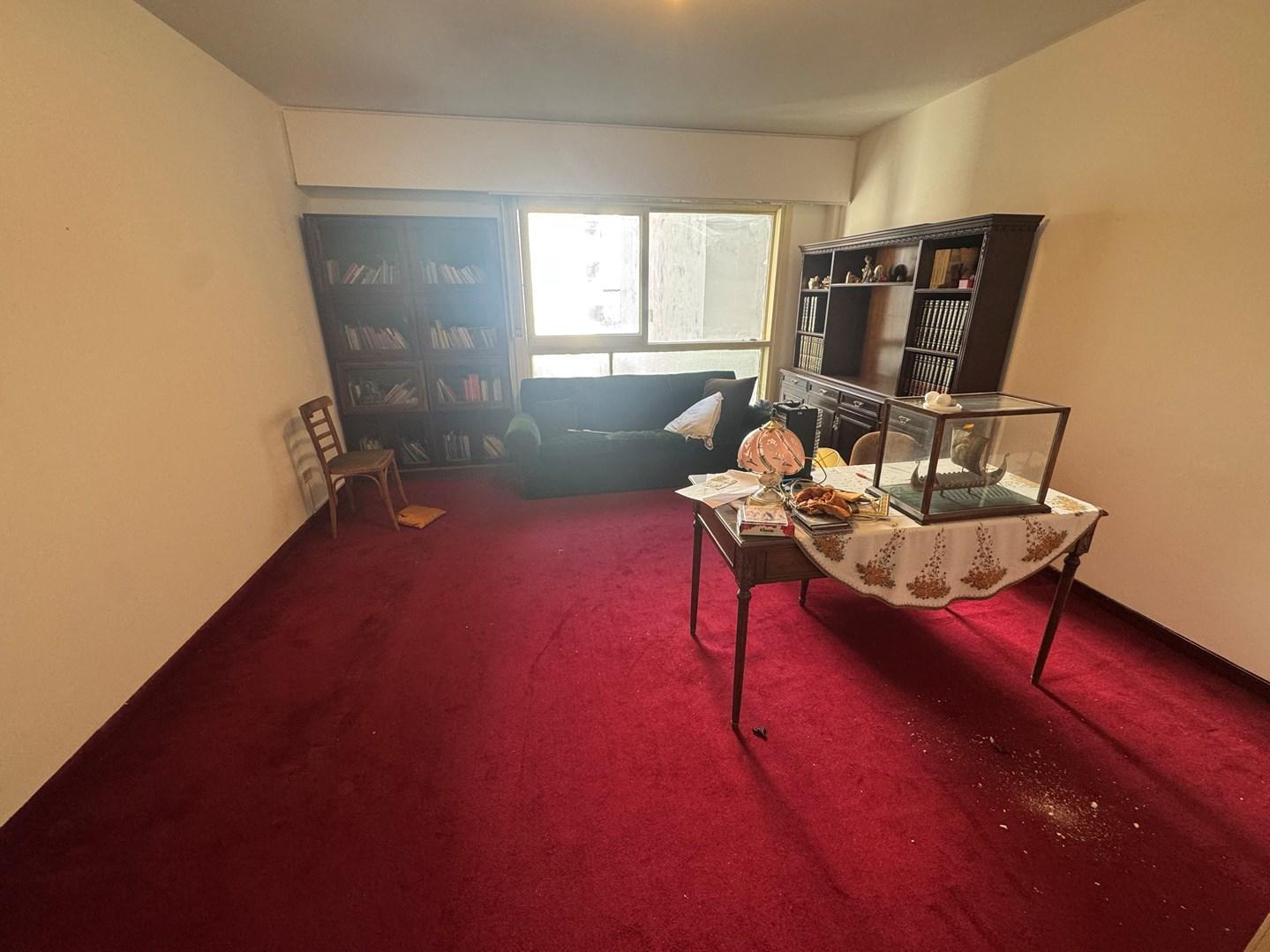 Foto de Departamento Monoambiente en Venta en Recoleta, Capital Federal, Buenos, imagen 1