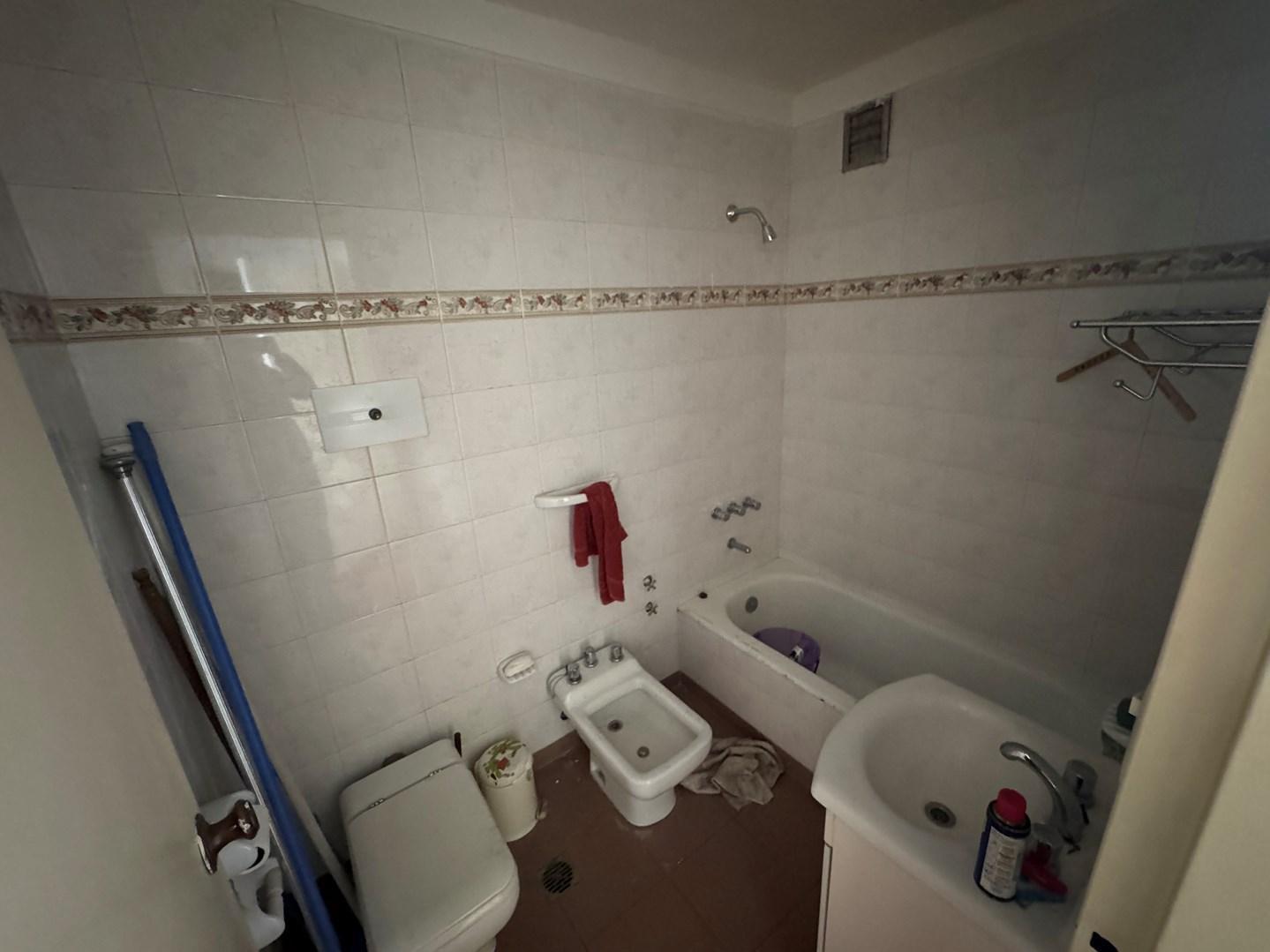 Foto de Departamento Monoambiente en Venta en Recoleta, Capital Federal, Buenos, imagen 3