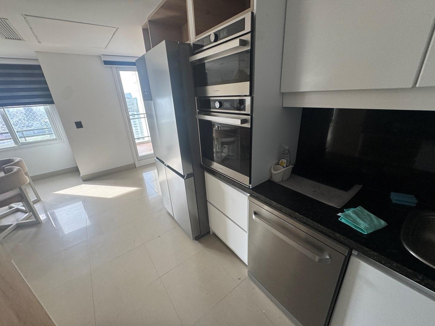 Foto de Departamento Semipiso en Alquiler en Puerto Madero, Capital Federal, imagen 2