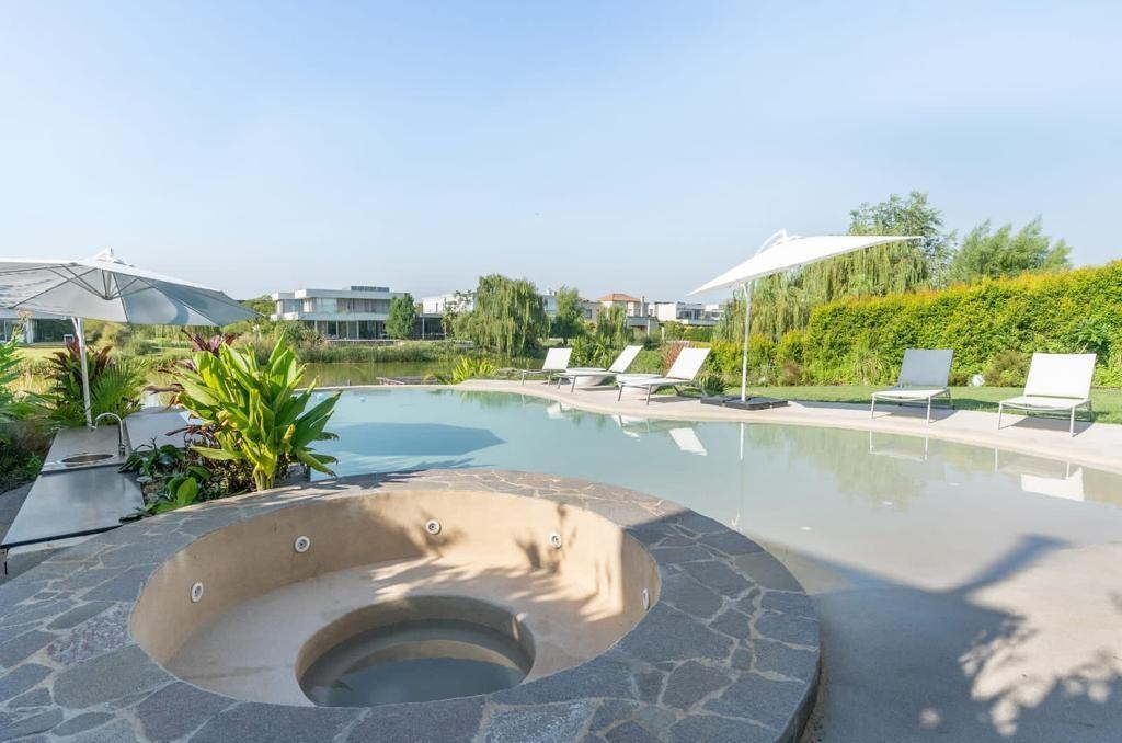 Foto de Casa en Venta en El Golf, Nordelta, Tigre, imagen 3