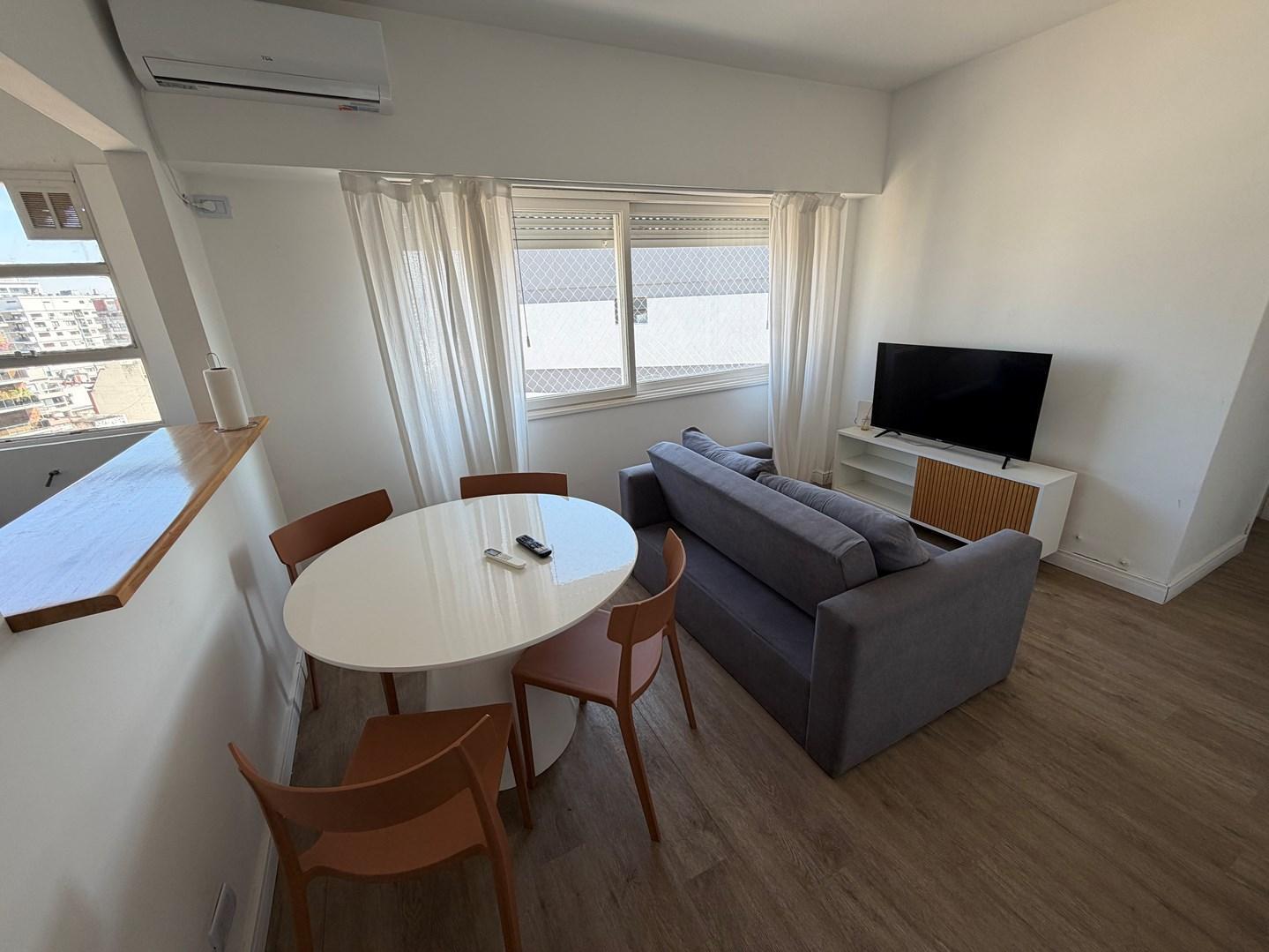 Foto de Departamento en Alquiler en Belgrano, Capital Federal, Buenos Aires, imagen 2