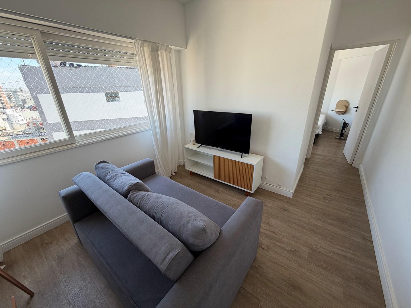 Foto de Departamento en Alquiler en Belgrano, Capital Federal, Buenos Aires, imagen 3