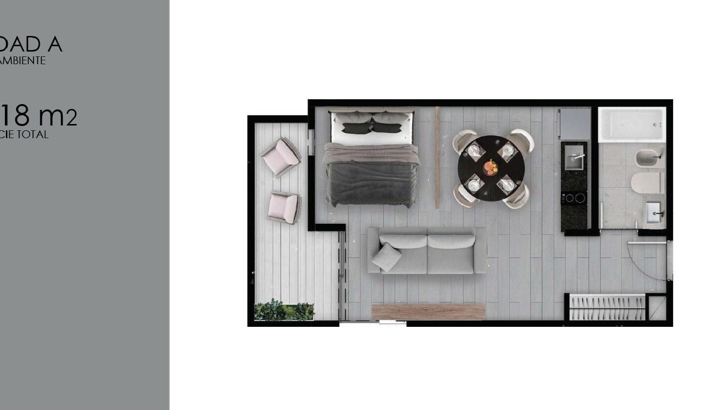 Foto de Departamento en Venta en Núñez, Capital Federal, Buenos Aires, imagen 1