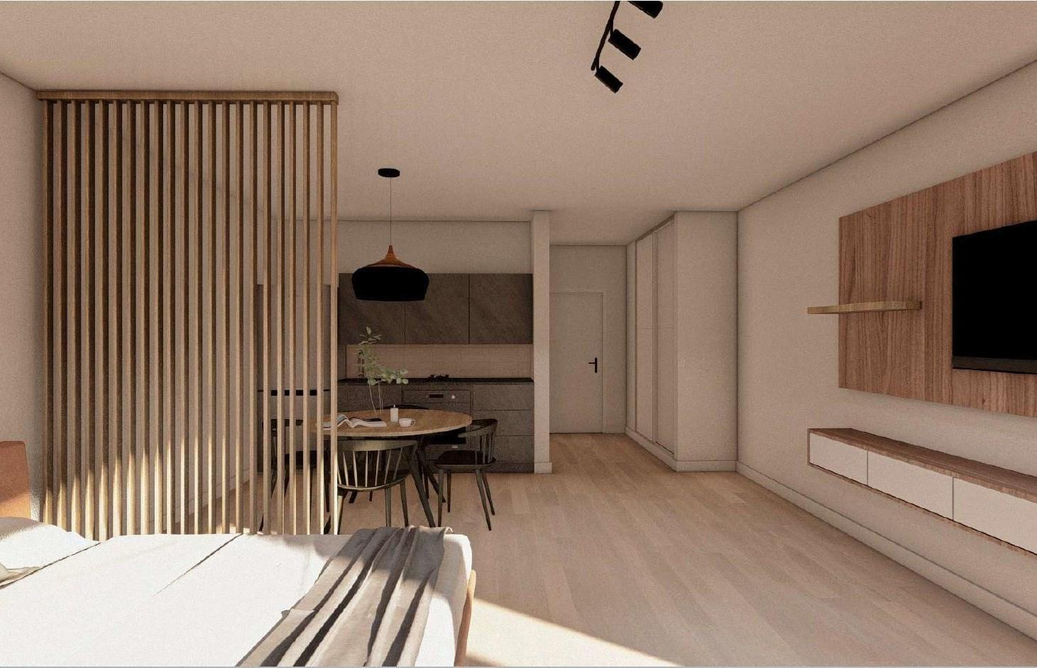 Foto de Departamento en Venta en Núñez, Capital Federal, Buenos Aires, imagen 3