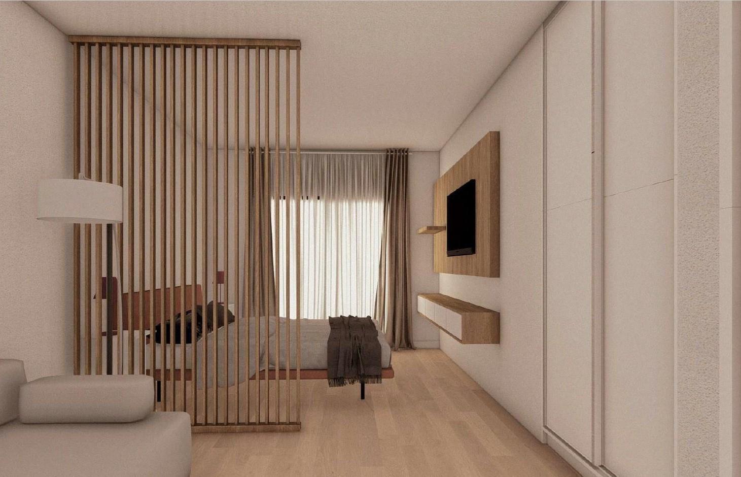 Foto de Departamento Monoambiente en Venta en Núñez, Capital Federal, Buenos, imagen 2