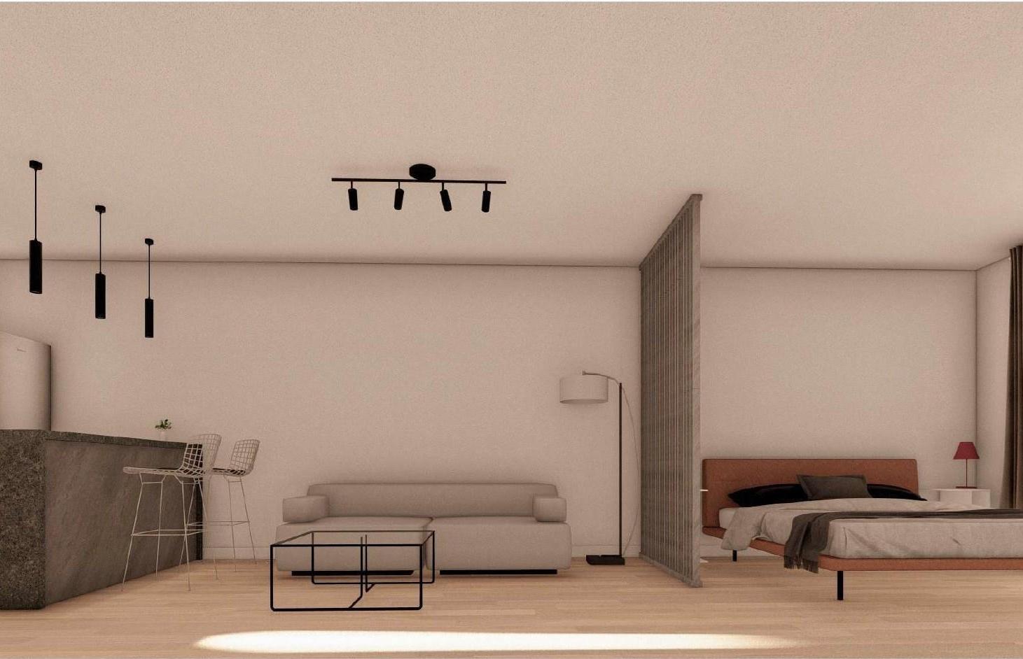 Foto de Departamento Monoambiente en Venta en Núñez, Capital Federal, Buenos, imagen 3