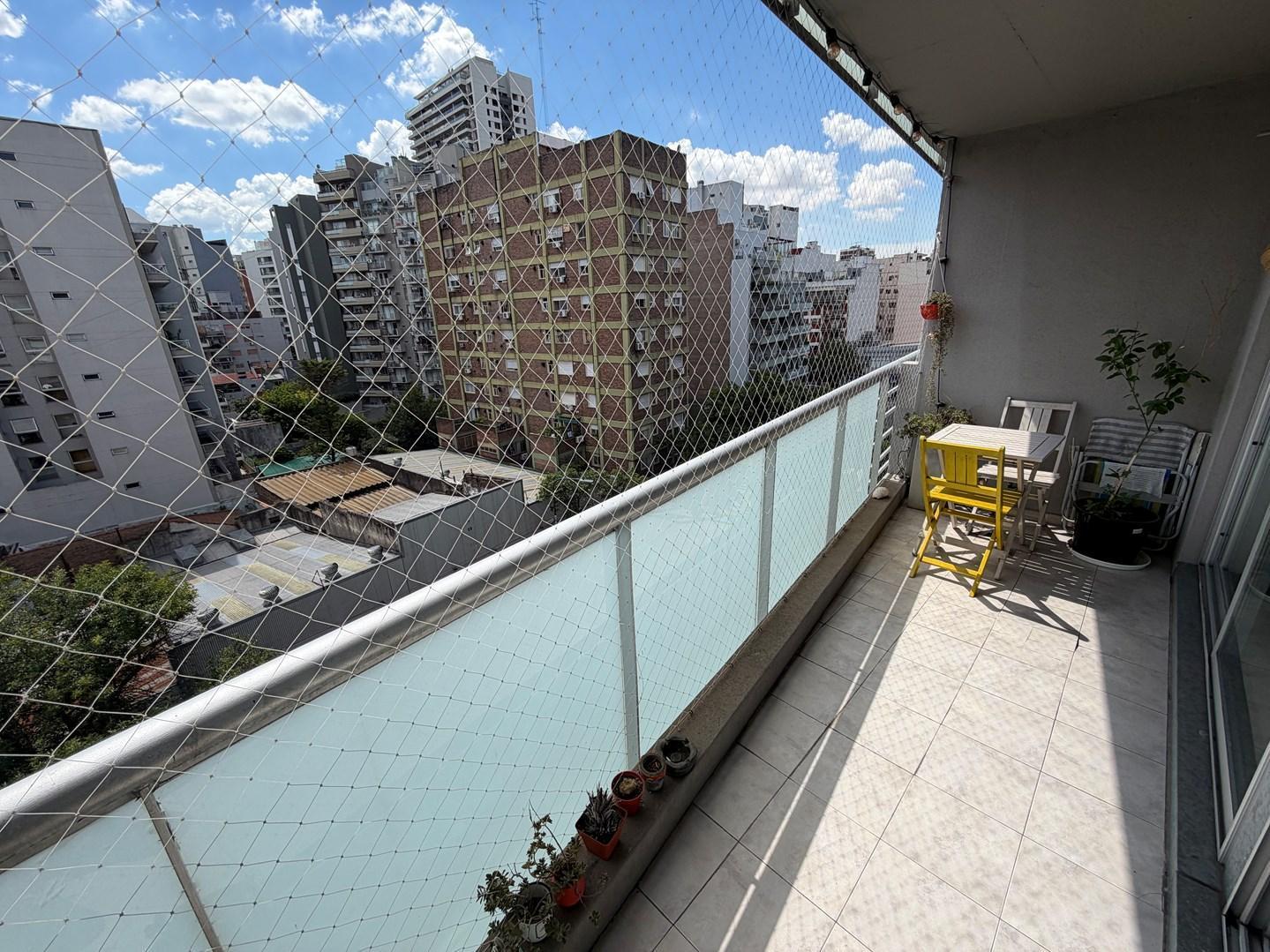Foto de Departamento en Venta en Belgrano, Capital Federal, Buenos Aires, imagen 4