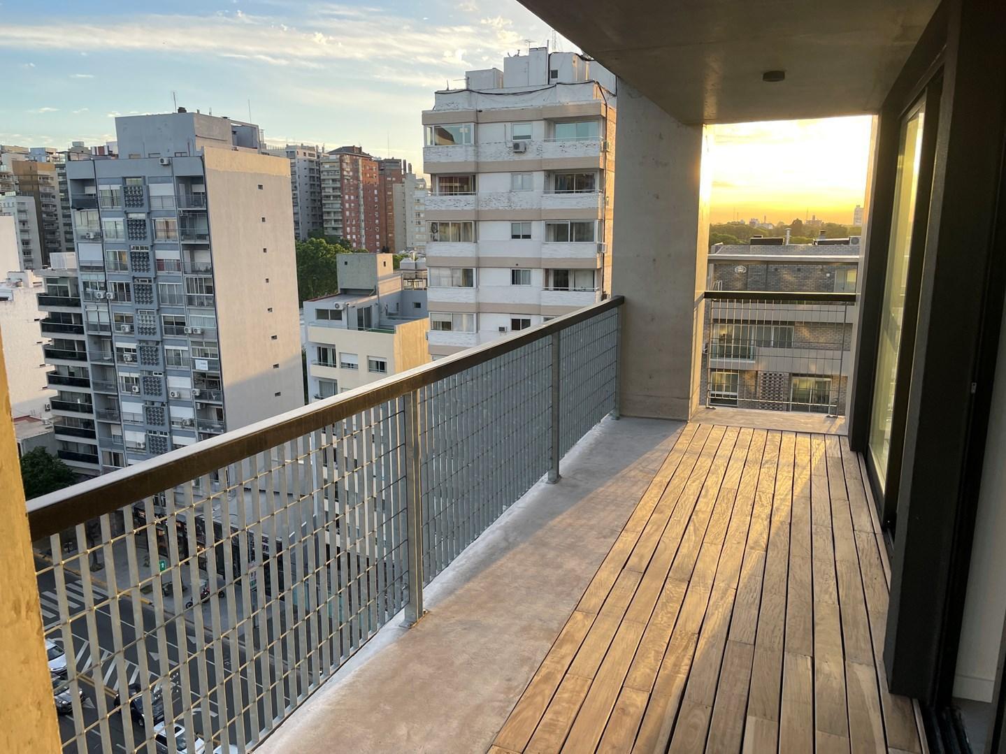 Foto de Departamento en Alquiler en Olivos, Vicente López, G.B.A. Zona Norte, imagen 5