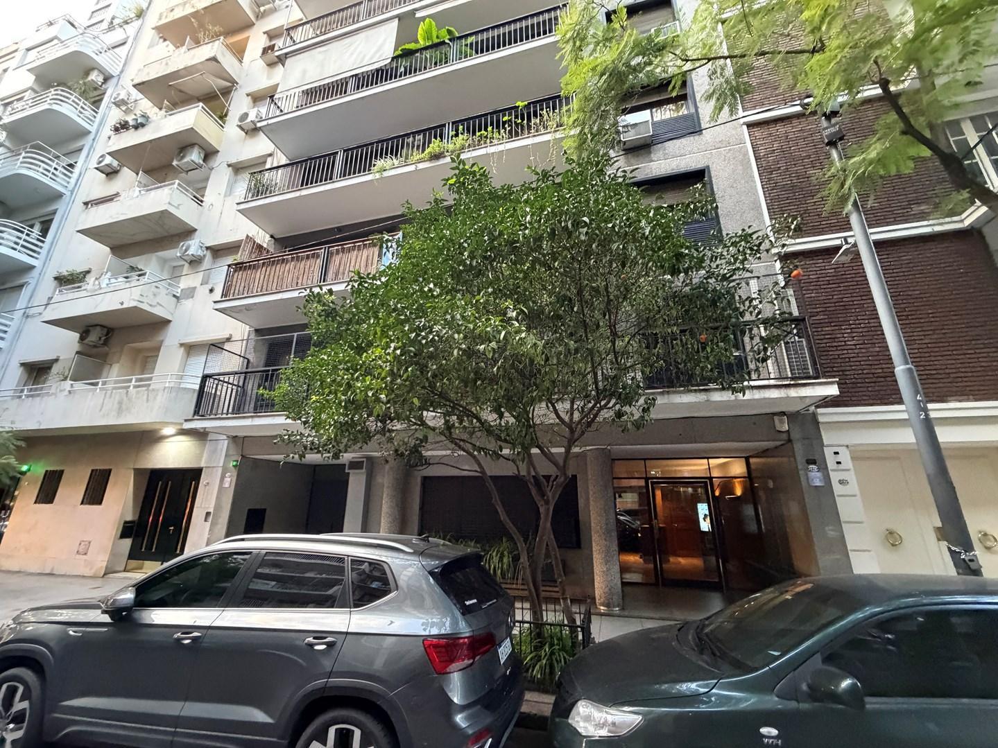 Foto de Departamento en Venta en Recoleta, Capital Federal, Buenos Aires, imagen 3