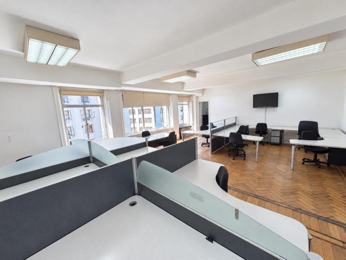 Foto de Oficina en Venta en Centro, Capital Federal, Buenos Aires, imagen 2