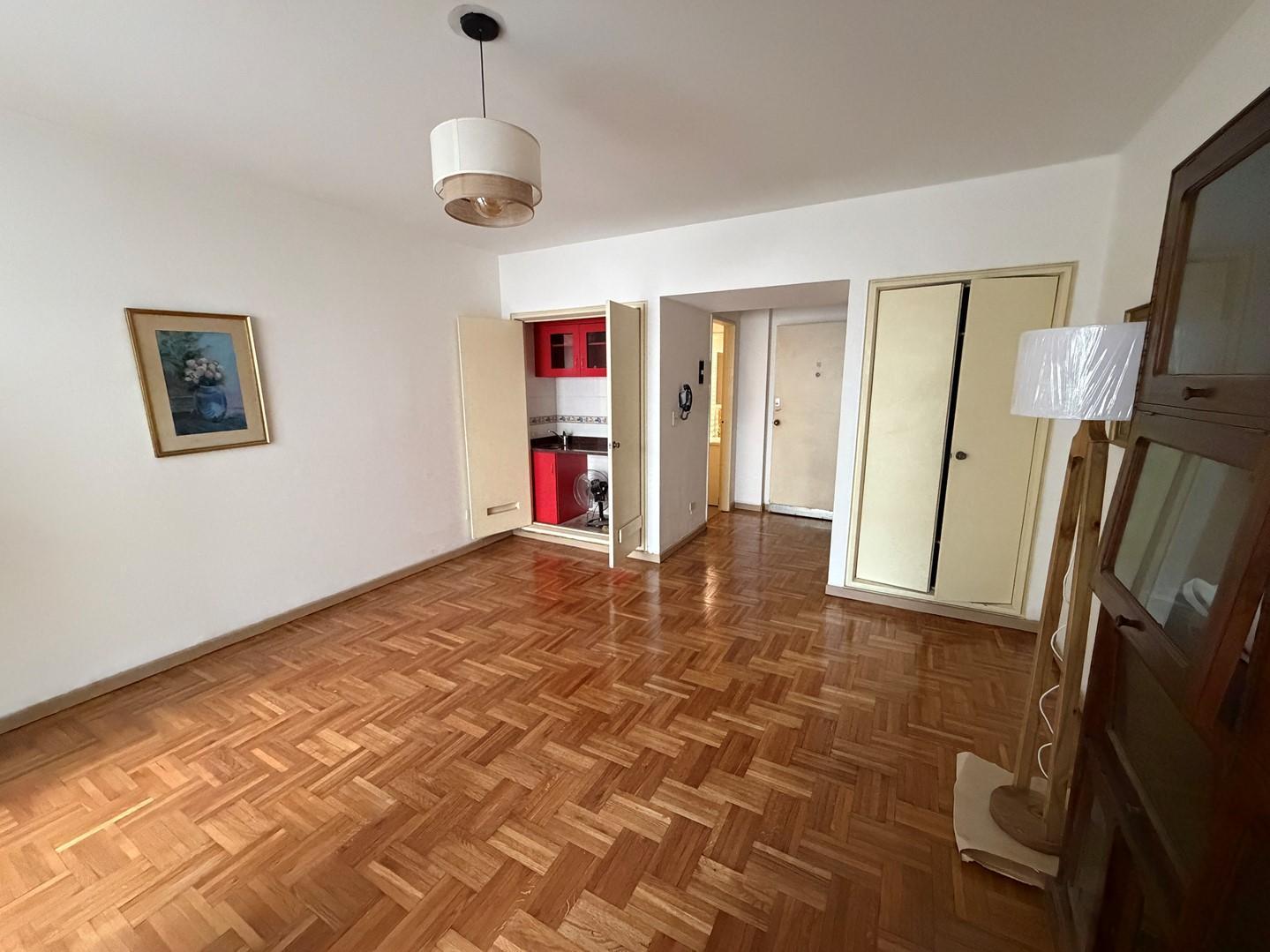 Foto de Departamento Monoambiente en Venta en Recoleta, Capital Federal, Buenos, imagen 5