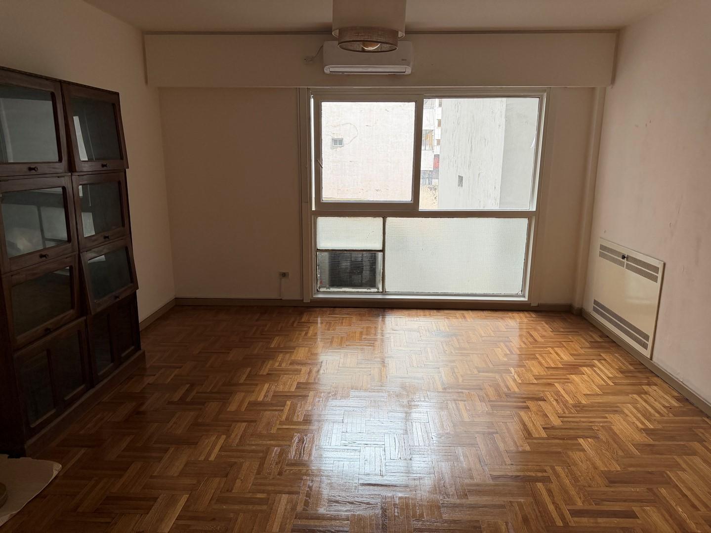 Foto de Departamento Monoambiente en Venta en Recoleta, Capital Federal, Buenos, imagen 1