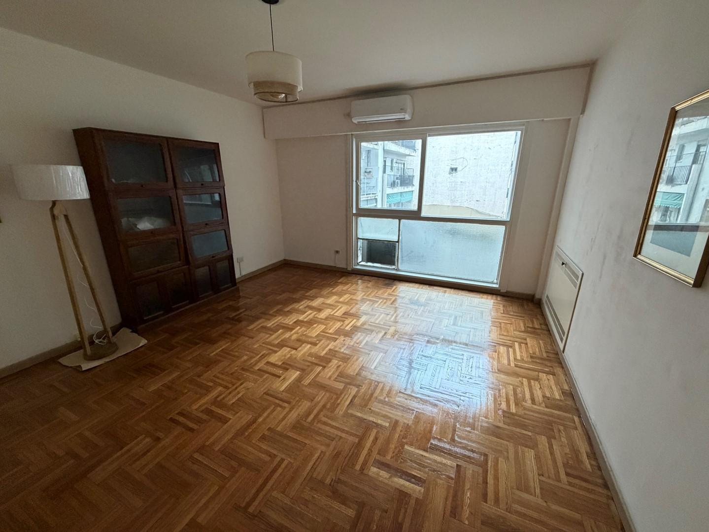 Foto de Departamento Monoambiente en Venta en Recoleta, Capital Federal, Buenos, imagen 3