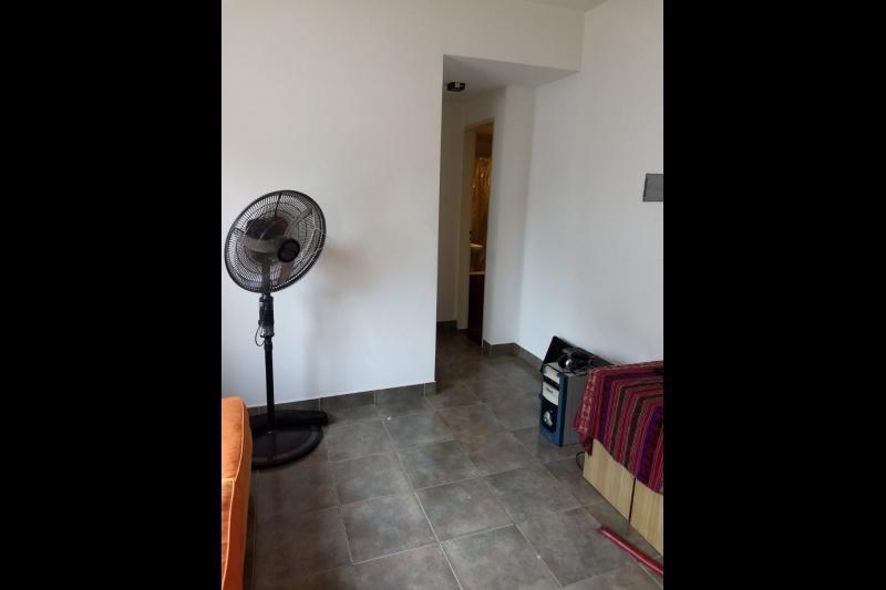 Departamento en Venta en Villa Sarmiento