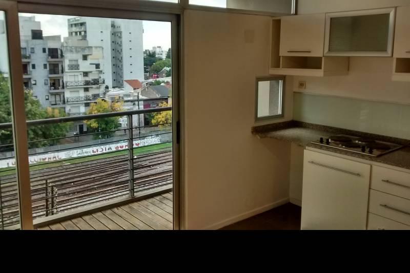 Departamento en Venta en Haedo Centro Norte