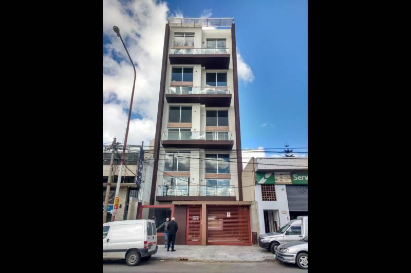 Departamento en Venta en Haedo Norte