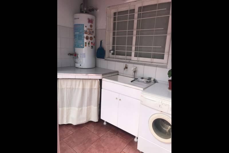 Triplex en Venta en Moron Sur 5