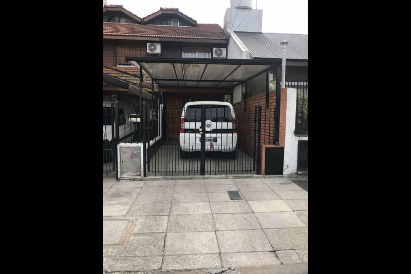 Propiedad en Argentina