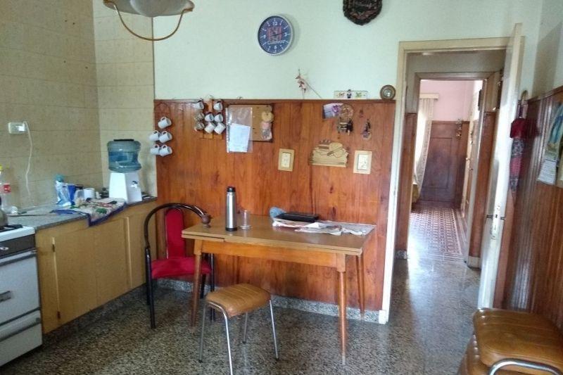 Casa PH en Venta en Haedo Sur 2