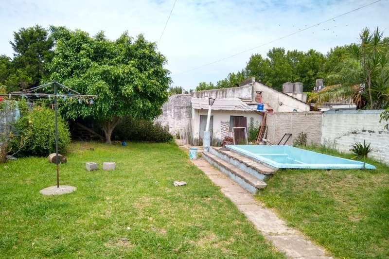 Casa PH en Venta en Haedo Sur 4