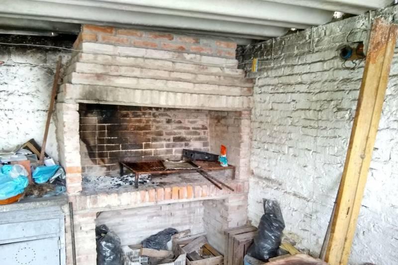 Casa PH en Venta en Haedo Sur 3
