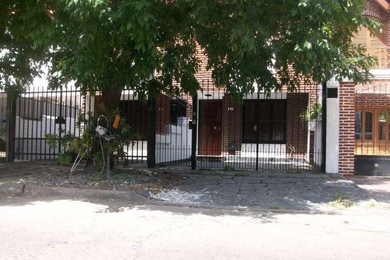 Duplex en Venta en Barrio Guemes