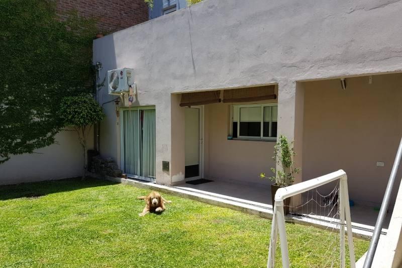 Casa en Venta en Haedo Sur 3