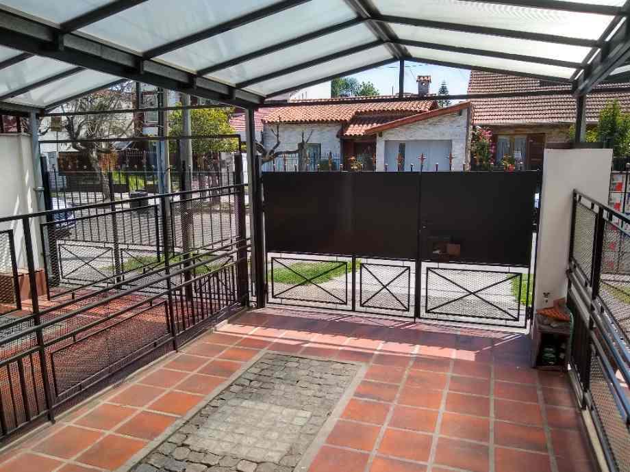 Dúplex de 3 ambientes en Haedo Centro Sur