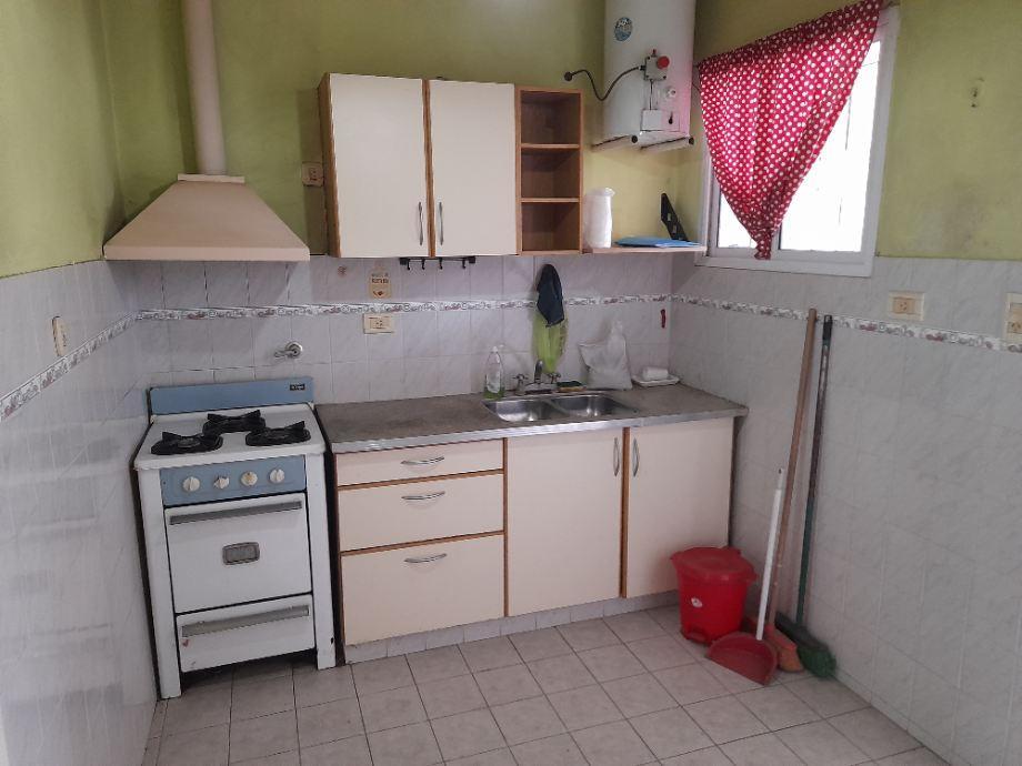 Casa PH en Venta en Haedo Sur 5