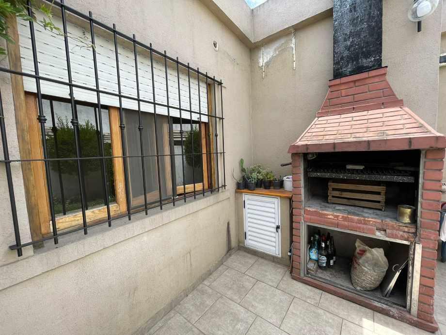 Casa PH en Venta en Haedo Sur