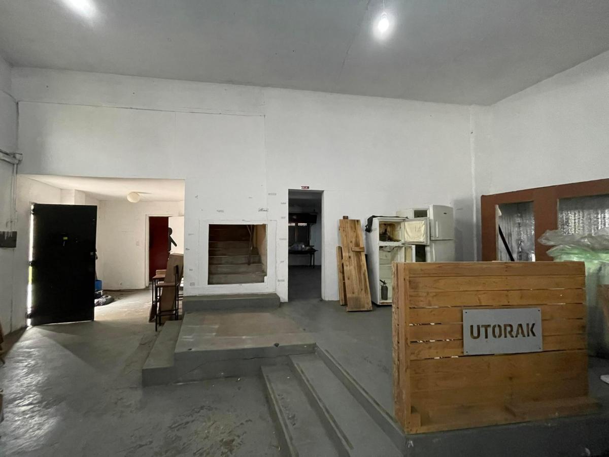 Foto de LOTE DE 390M2 APTO CONSTRUCCION EN CENTRO DE RAMOS MEJIA, imagen 4