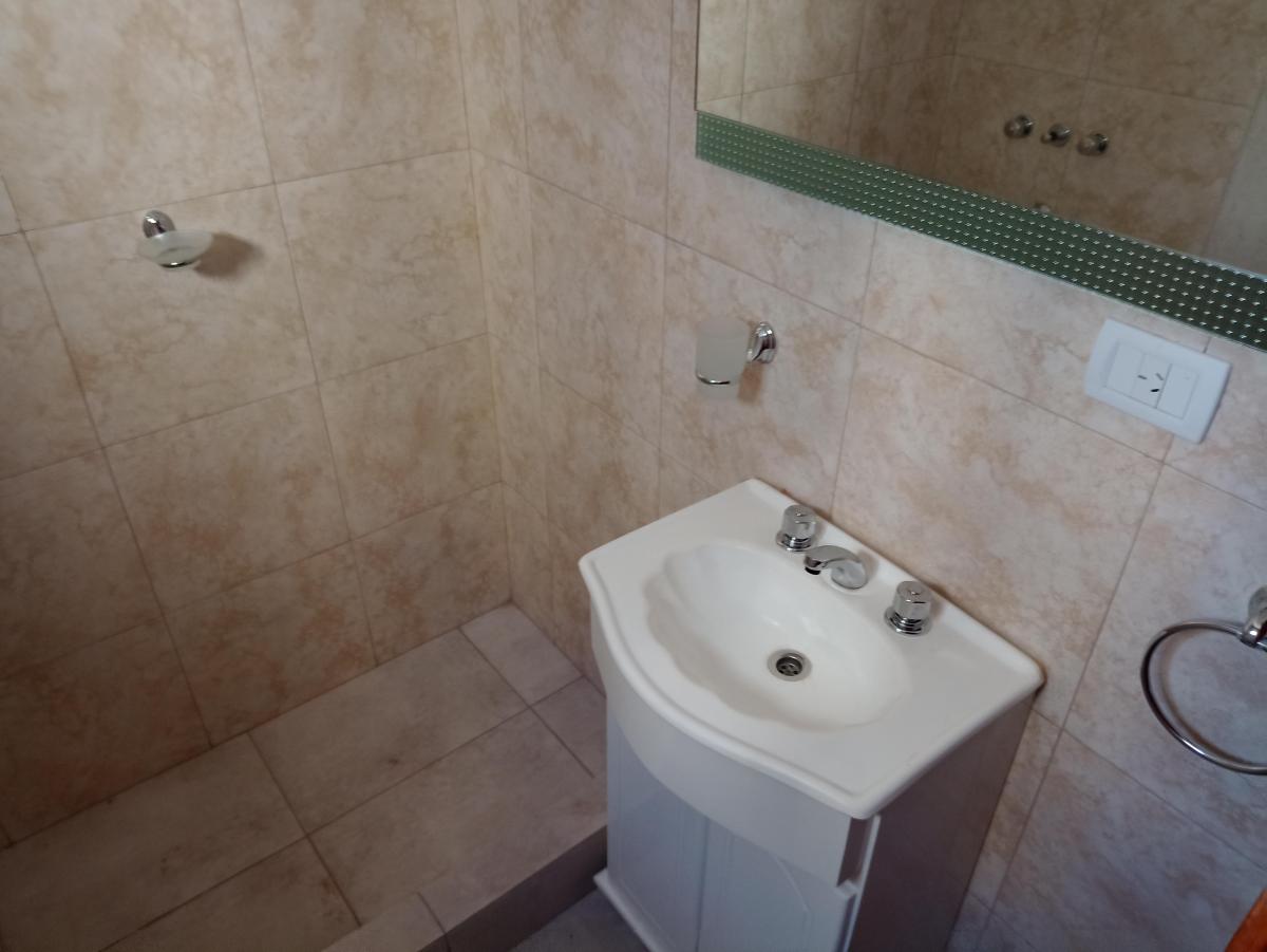 Departamento 2 ambientes a estrenar sobre Av. Rivadavia