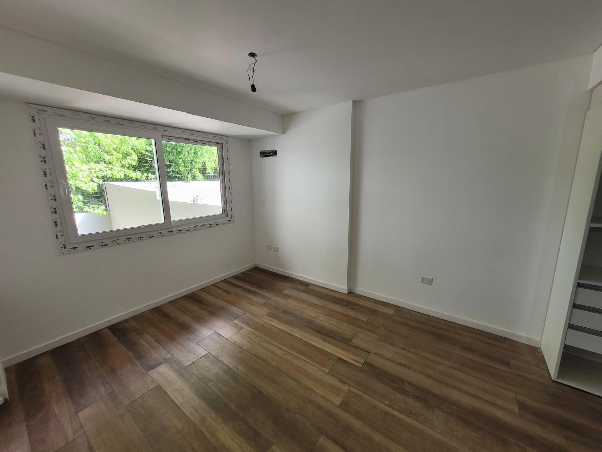 Departamento de 2 amb. a estrenar en Haedo Sudeste