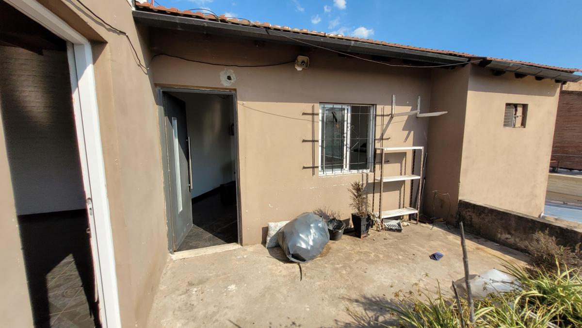 Chalet Ideal 2 Familias o Para Vivir y Tener Una Renta 3