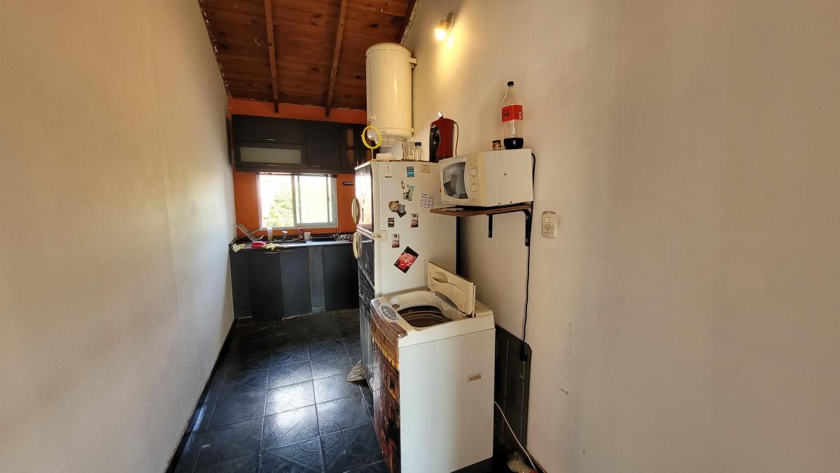 Chalet Ideal 2 Familias o Para Vivir y Tener Una Renta 4