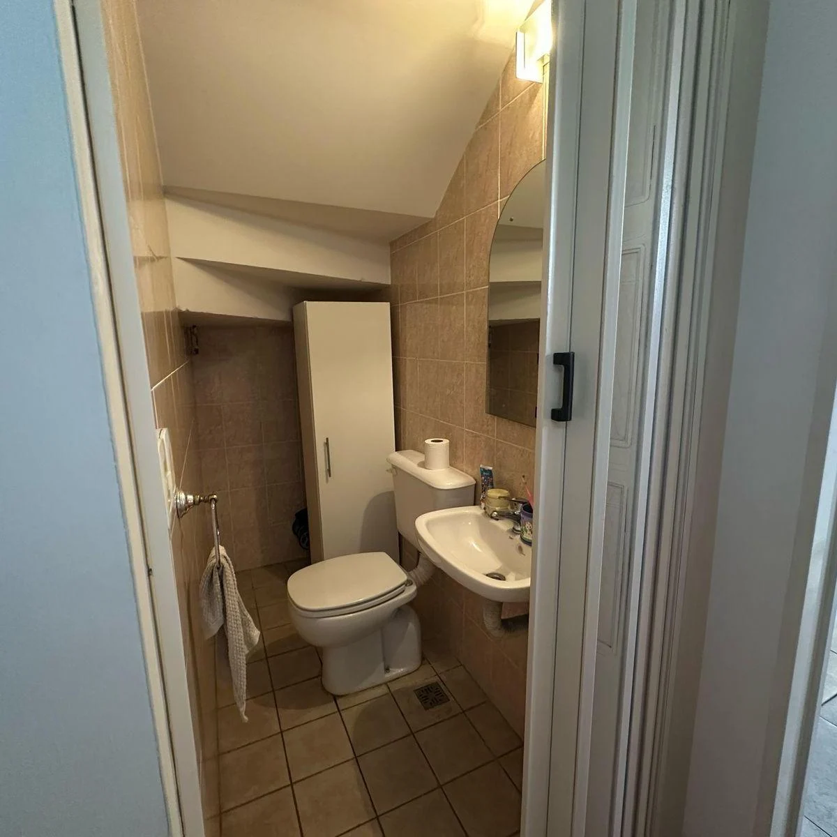 Excelente de Triplex en Villa Luzuriaga 3