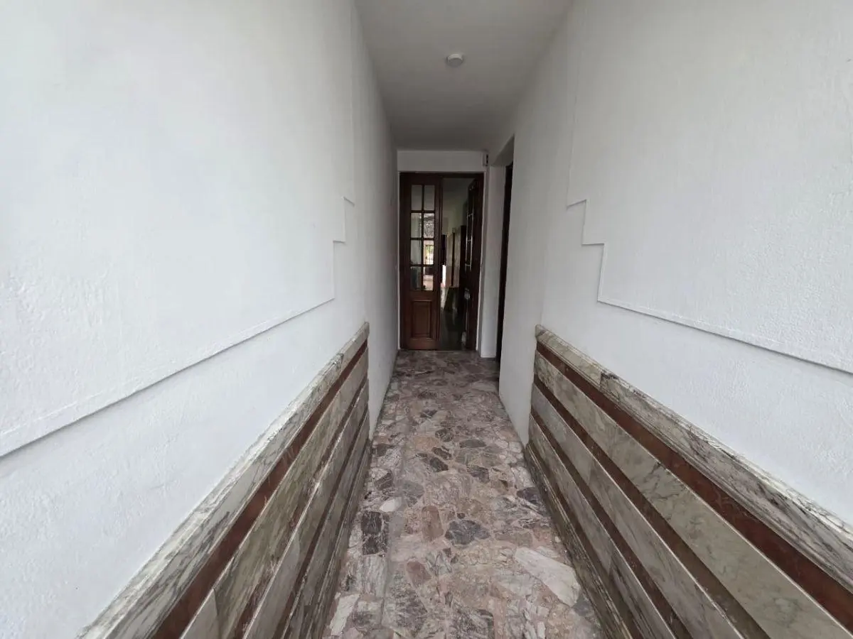 Casa antigua reciclada a nuevo 3