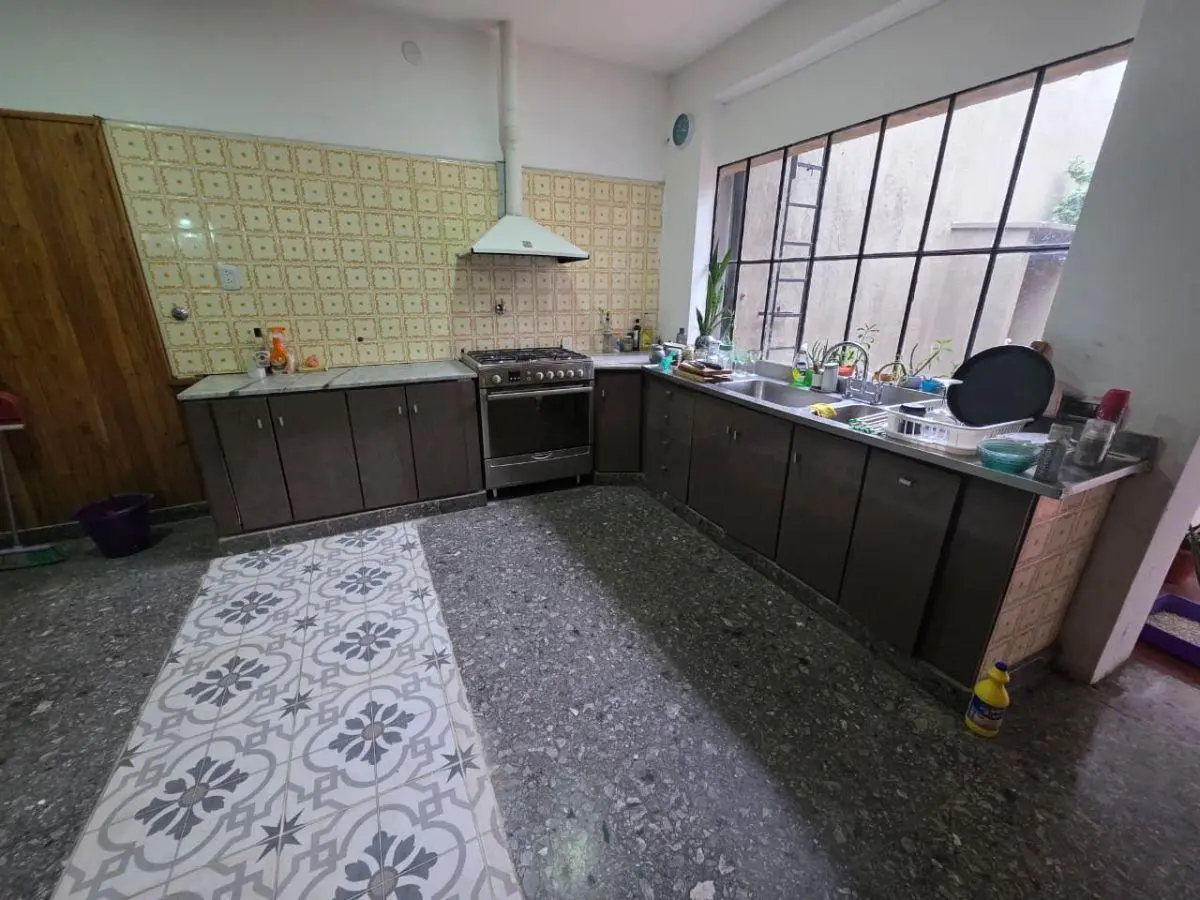 Casa antigua reciclada a nuevo 5