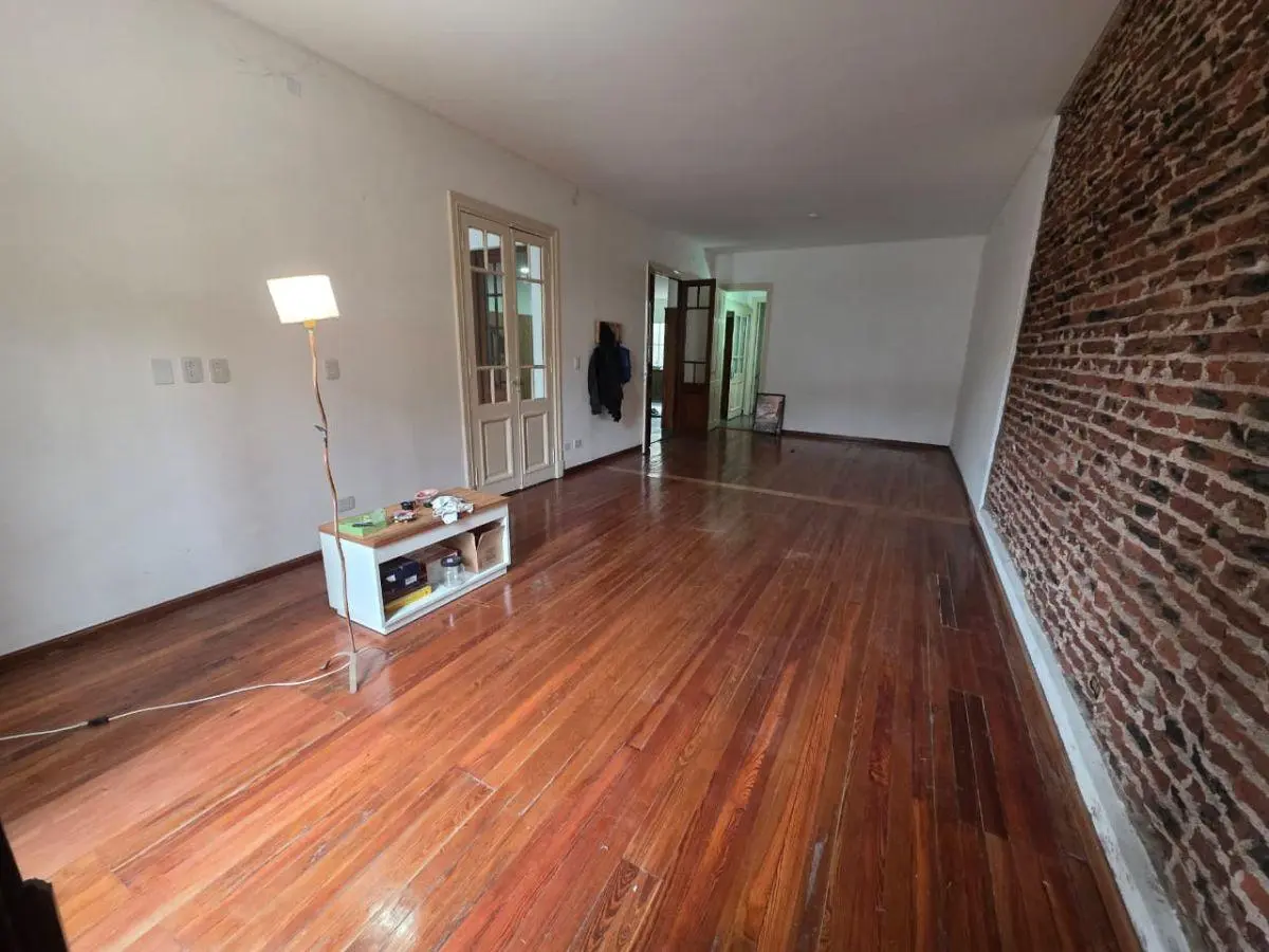 Casa antigua reciclada a nuevo 4