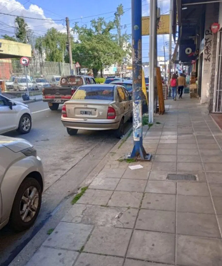 ALQUILER DE LOCAL RECICLADO A NUEVO SOBRE CALLE FASOLA A MTS DE LA ESTACION DE HAEDO 2