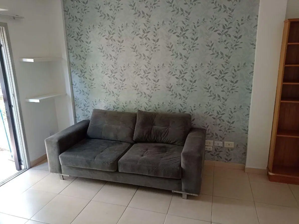 EXCELENTE DEPARTAMENTO DE 2 AMBIENTES CON COCHERA CUBIERTA 4