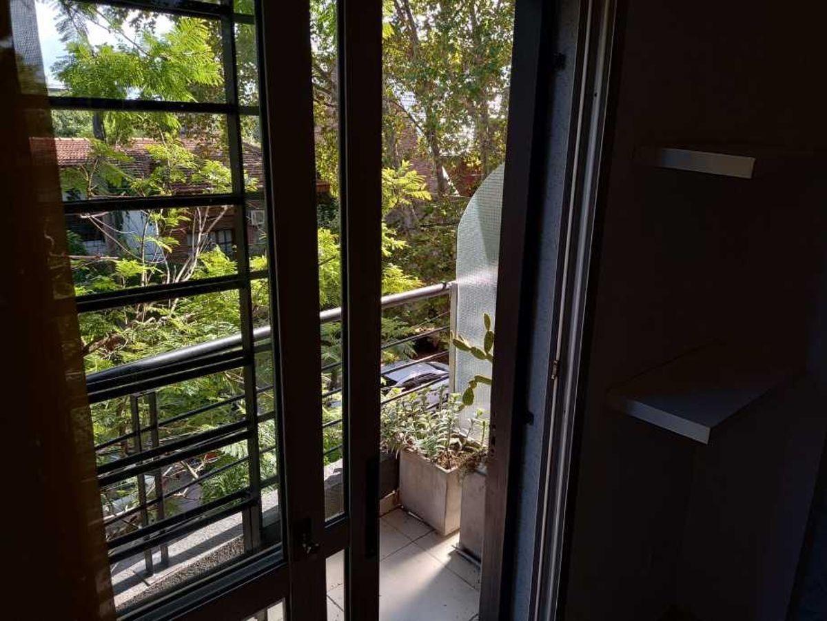 Foto de EXCELENTE DEPARTAMENTO DE 2 AMBIENTES CON COCHERA CUBIERTA, imagen 5