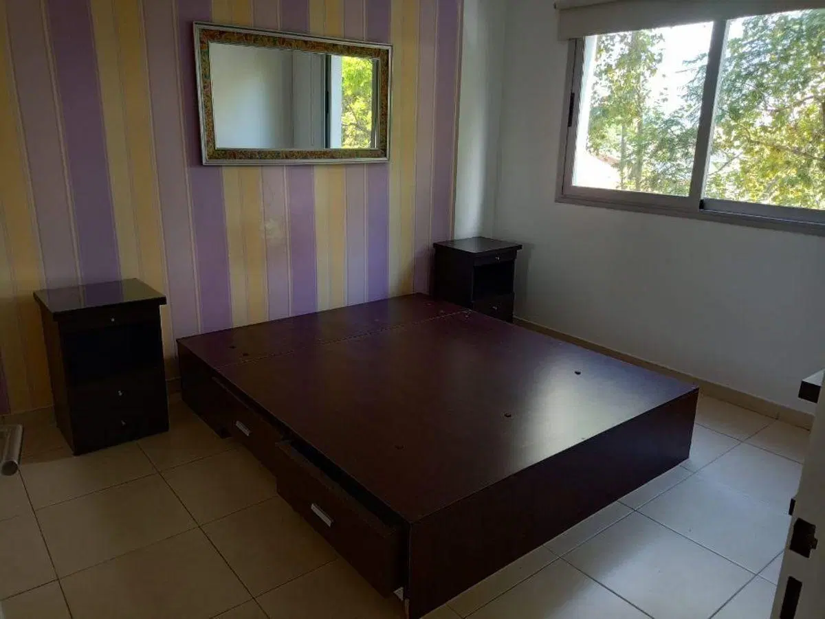 EXCELENTE DEPARTAMENTO DE 2 AMBIENTES CON COCHERA CUBIERTA 8