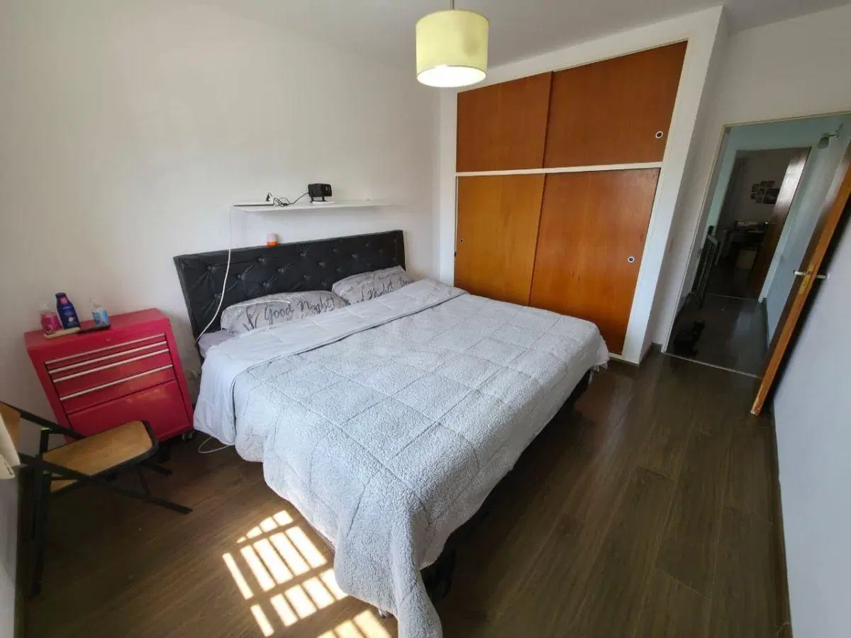 Dúplex de 3 ambientes en Haedo Centro Sur 5